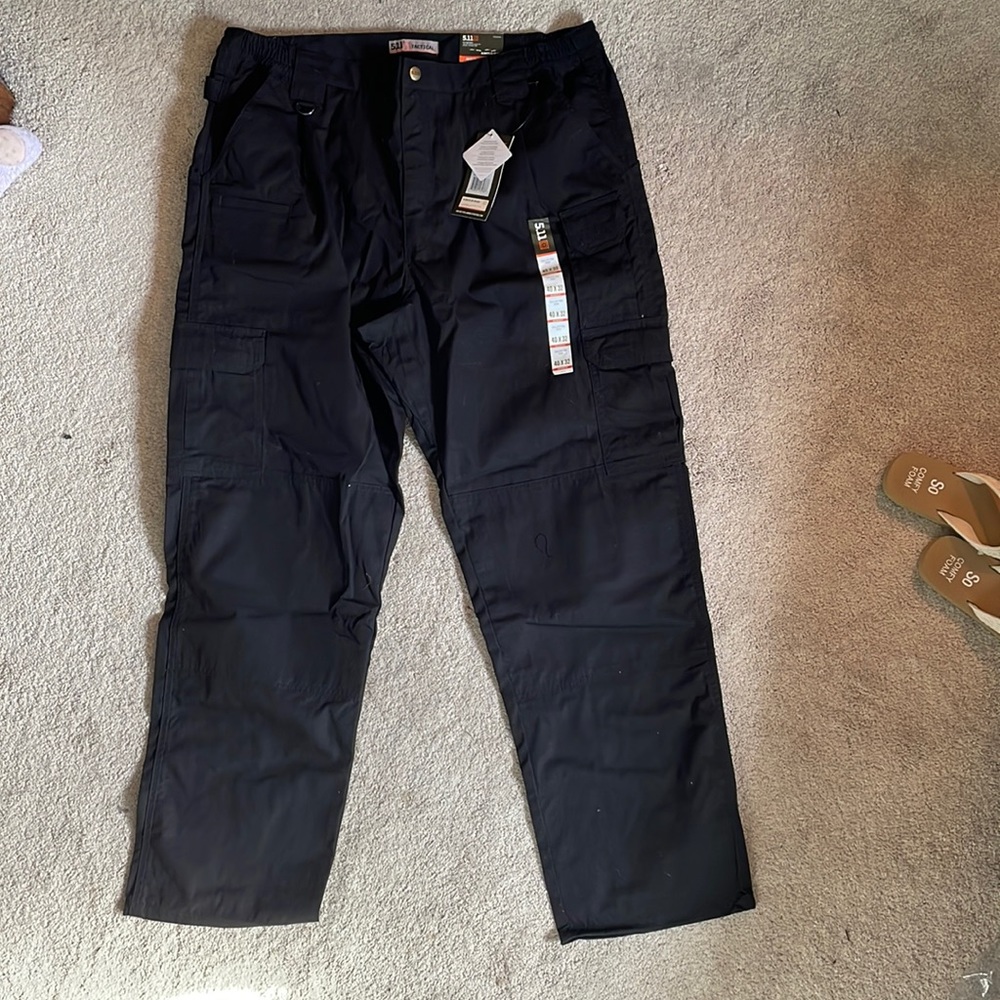 5.11 Tactical Pro Pants